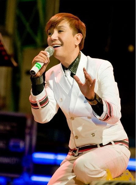 Showbiz mệt mỏi vì “quý ông” đanh đá